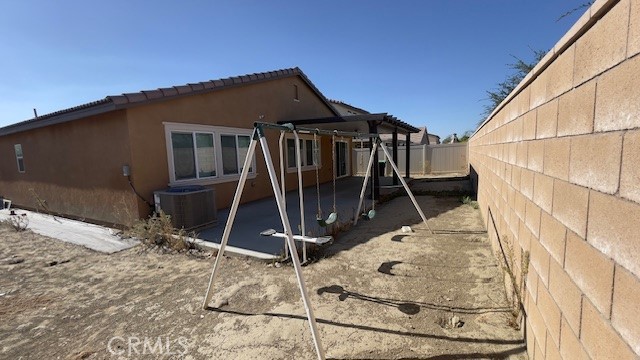 Detail Gallery Image 23 of 24 For 1338 Division Ct, Hemet,  CA 92543 - 4 Beds | 2/1 Baths