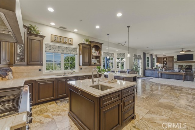 Detail Gallery Image 16 of 60 For 14179 Woods Valley, Valley Center,  CA 92082 - 4 Beds | 3/1 Baths