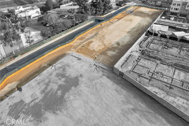 Detail Gallery Image 5 of 8 For 0 Rosecrans, Fullerton,  CA 92833 - – Beds | – Baths