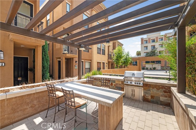 Detail Gallery Image 33 of 36 For 28 S 5th St #F,  Alhambra,  CA 91801 - 2 Beds | 2/1 Baths