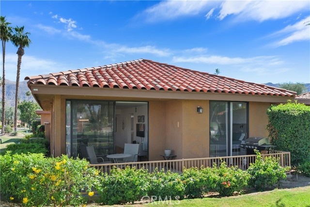 Detail Gallery Image 20 of 39 For 1 Valencia Dr, Rancho Mirage,  CA 92270 - 1 Beds | 1/1 Baths