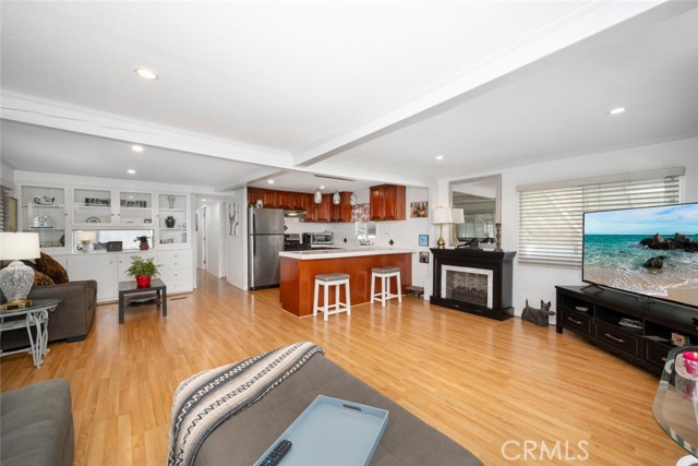 Detail Gallery Image 53 of 56 For 6229 E Golden Sands Dr #193,  Long Beach,  CA 90803 - 2 Beds | 2 Baths