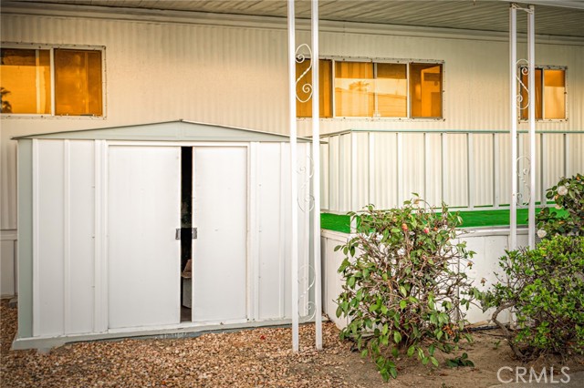 Detail Gallery Image 20 of 20 For 601 N Kirby #177,  Hemet,  CA 92545 - 2 Beds | 2 Baths