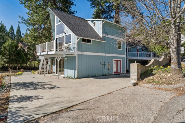 Detail Gallery Image 46 of 57 For 113 Brentwood, Lake Arrowhead,  CA 92352 - 6 Beds | 5/1 Baths