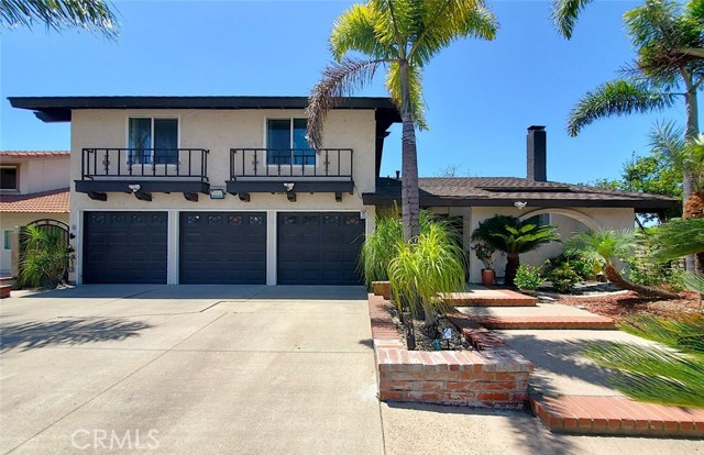 Detail Gallery Image 42 of 45 For 16513 Mount Neota St, Fountain Valley,  CA 92708 - 4 Beds | 3 Baths