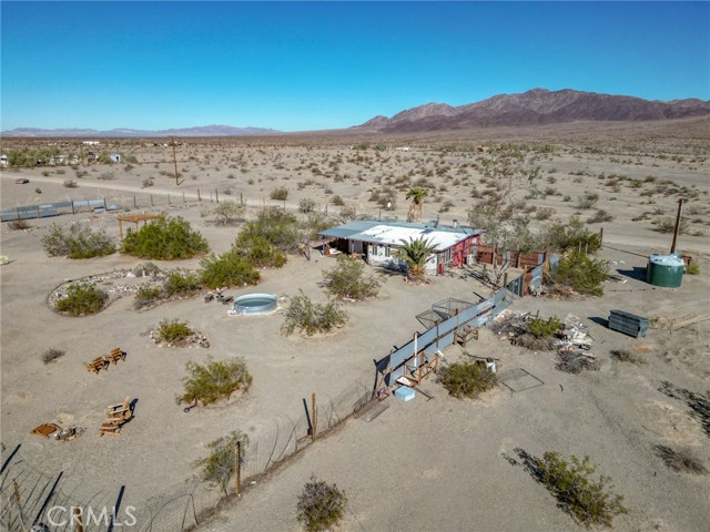 Detail Gallery Image 58 of 75 For 85927 Eddie Albert Rd, Twentynine Palms,  CA 92277 - 2 Beds | 1 Baths