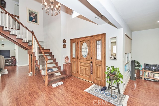 Detail Gallery Image 5 of 47 For 8052 Ainsworth Ln, La Palma,  CA 90623 - 4 Beds | 2/1 Baths