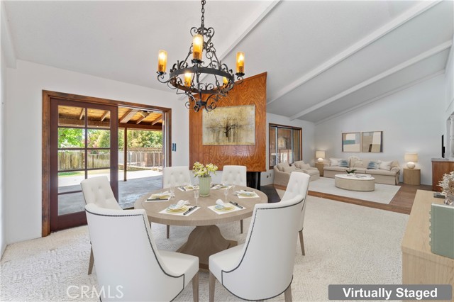 Detail Gallery Image 12 of 41 For 2919 Panorama Dr, Bakersfield,  CA 93306 - 3 Beds | 2/1 Baths