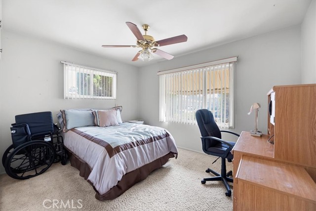 Detail Gallery Image 19 of 25 For 914 W Princeton St, Ontario,  CA 91762 - 2 Beds | 2 Baths