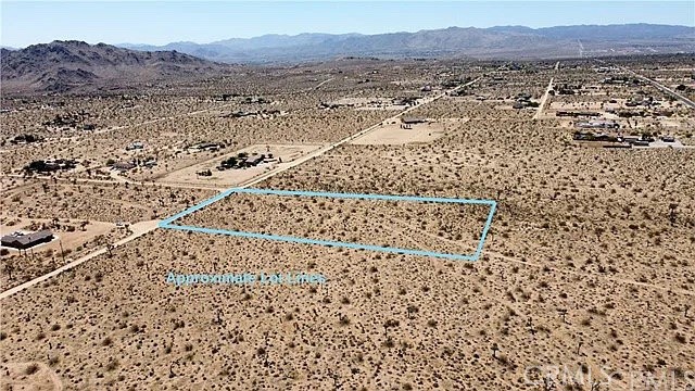5 Bonita, Yucca Valley, CA, 92284 5 Bonita, Yucca Valley, CA, 92284