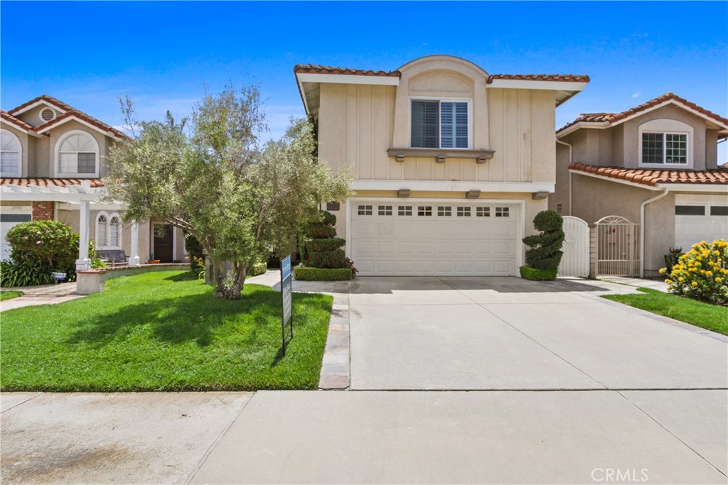 23582 Mary Kay Circle