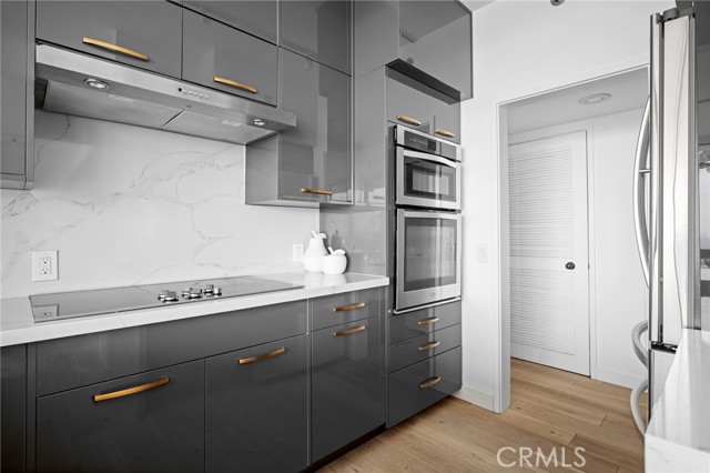 Detail Gallery Image 20 of 65 For 222 Monterey Rd #1603,  Glendale,  CA 91206 - 2 Beds | 2 Baths