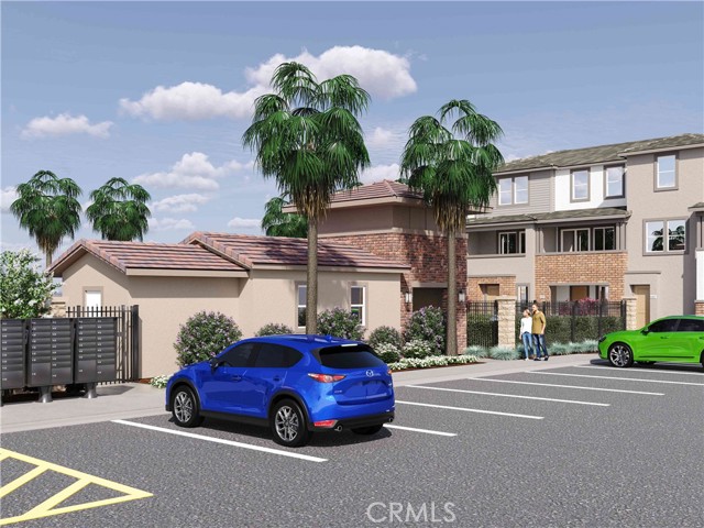 Detail Gallery Image 18 of 19 For 1487 Thunder Ct, Pomona,  CA 91768 - 3 Beds | 3 Baths