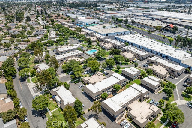 Detail Gallery Image 34 of 36 For 1132 S Dover Cir C65n,  Anaheim,  CA 92805 - 3 Beds | 2 Baths