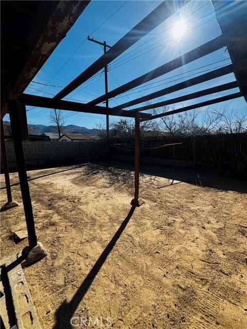 Detail Gallery Image 11 of 12 For 6212 Abronia, Twentynine Palms,  CA 92277 - 4 Beds | 2 Baths