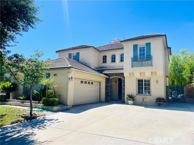 MLS# SR23160292