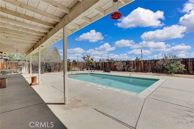 Detail Gallery Image 30 of 36 For 21919 Standing Rock Ave, Apple Valley,  CA 92307 - 4 Beds | 2 Baths