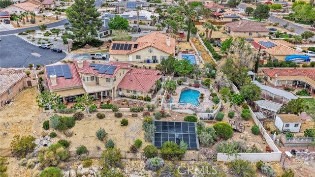 Detail Gallery Image 75 of 75 For 17662 Ridge View Ct, Apple Valley,  CA 92307 - 3 Beds | 3/1 Baths