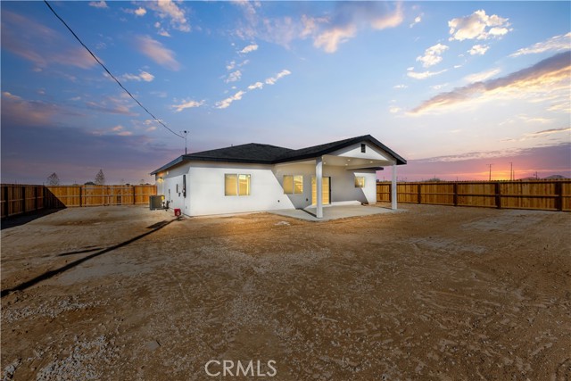 Detail Gallery Image 39 of 47 For 8624 Forest Blvd, California City,  CA 93505 - 3 Beds | 2 Baths