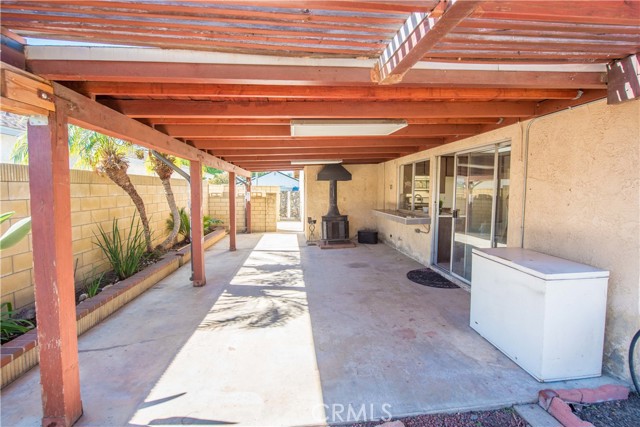 Detail Gallery Image 40 of 40 For 12801 Norton, Chino,  CA 91710 - 3 Beds | 2 Baths