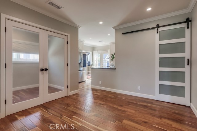 Detail Gallery Image 18 of 59 For 1402 N Oxford Ave, Pasadena,  CA 91104 - 2 Beds | 1 Baths