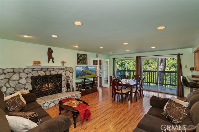 1468 Golden Rule Lane, Lake Arrowhead, CA 92352