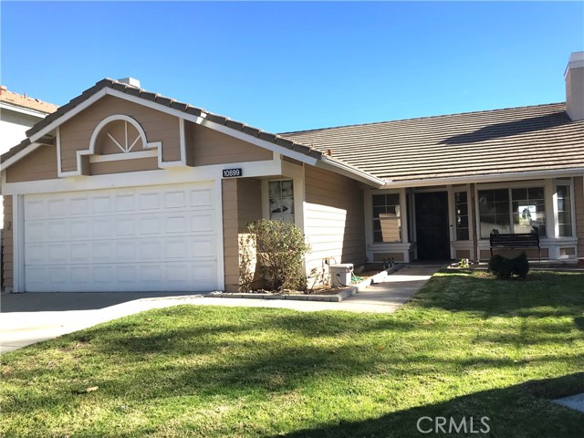 10899 Zinfandel St, Rancho Cucamonga, CA 91737