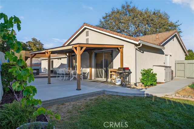 Detail Gallery Image 43 of 75 For 9027 Cascada Rd, Atascadero,  CA 93422 - 3 Beds | 2 Baths