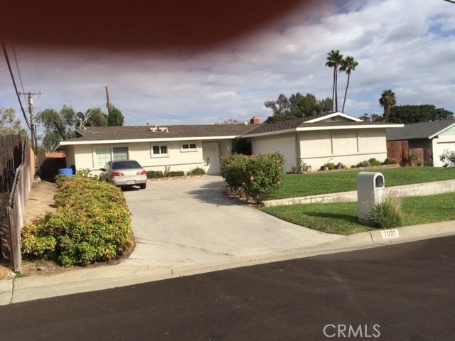 7021 Napa Ave, Rancho Cucamonga, CA 91701