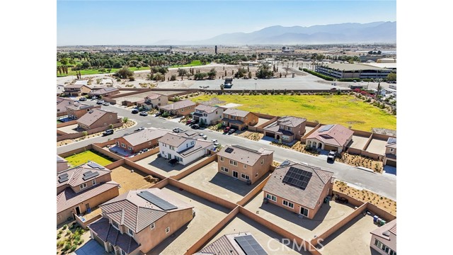 Detail Gallery Image 50 of 53 For 84552 Willamette Dr, Indio,  CA 92203 - 4 Beds | 3 Baths