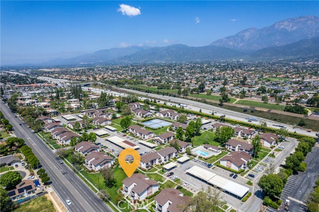 Detail Gallery Image 29 of 30 For 8990 19th St #376,  Rancho Cucamonga,  CA 91701 - 1 Beds | 1 Baths