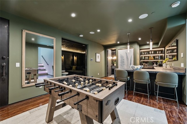 Detail Gallery Image 12 of 40 For 3121 Old Topanga Canyon, Calabasas,  CA 90290 - 5 Beds | 6 Baths