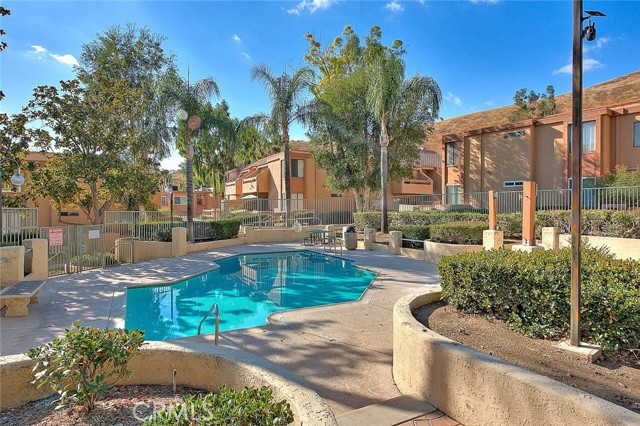 Detail Gallery Image 34 of 35 For 1480 W Edgehill #12,  San Bernardino,  CA 92405 - 3 Beds | 2 Baths