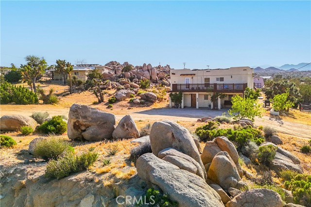 5510 Roberts Rd, Yucca Valley, CA 92284