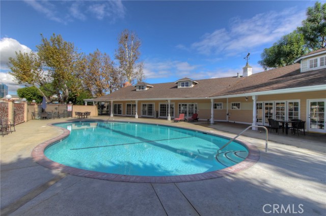 Detail Gallery Image 15 of 16 For 138 E Balboa Ln #138,  Tustin,  CA 92780 - 2 Beds | 2 Baths