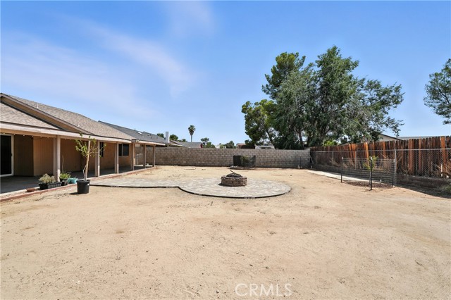 Detail Gallery Image 22 of 26 For 13036 Petaluma Rd, Victorville,  CA 92392 - 3 Beds | 2 Baths