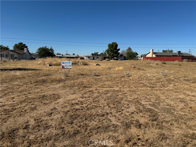 Detail Gallery Image 9 of 15 For 20337 Hacienda Bld, California City,  CA 93505 - – Beds | – Baths