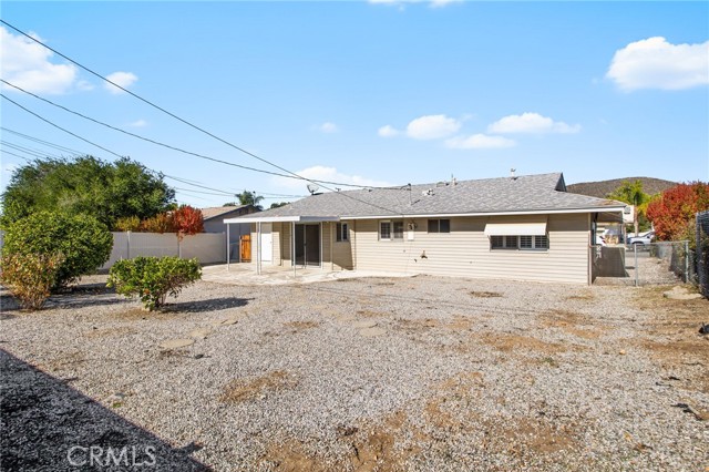 Detail Gallery Image 26 of 35 For 27161 Pinehurst, Menifee,  CA 92586 - 2 Beds | 1 Baths