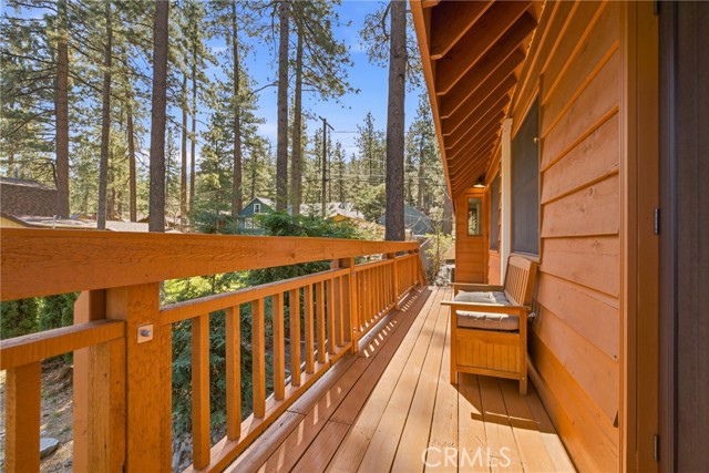 Detail Gallery Image 59 of 60 For 1137 Edna, Wrightwood,  CA 92397 - 5 Beds | 3 Baths
