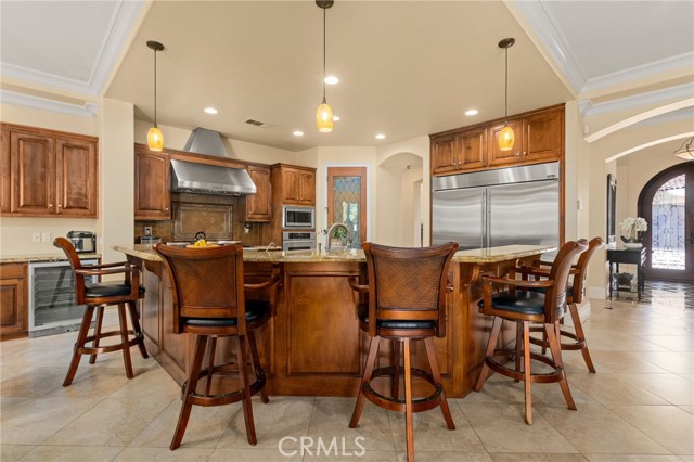 Detail Gallery Image 22 of 68 For 22928 San Joaquin, Canyon Lake,  CA 92587 - 4 Beds | 4/2 Baths