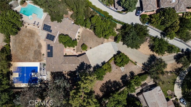 Detail Gallery Image 25 of 25 For 23760 Oakfield Rd, Hidden Hills,  CA 91302 - 4 Beds | 3/1 Baths
