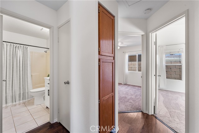 Detail Gallery Image 24 of 45 For 3742 Hickory Ct, Rosamond,  CA 93560 - 3 Beds | 2 Baths