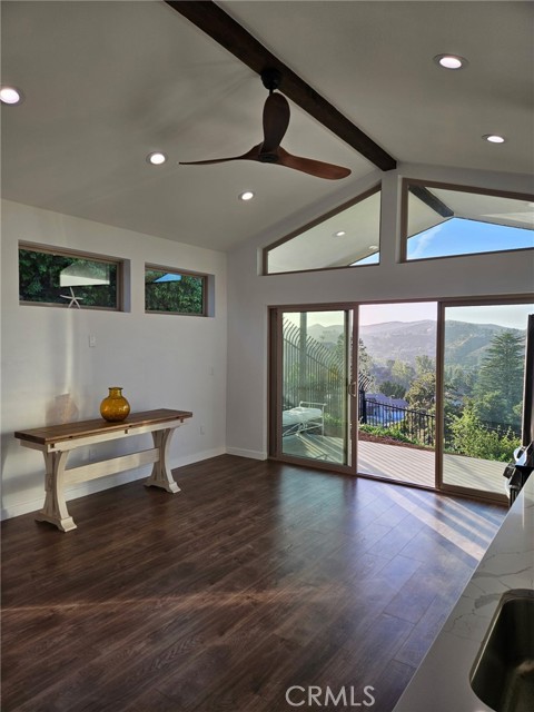 Detail Gallery Image 5 of 12 For 2181 Hillsbury Rd a,  Westlake Village,  CA 91361 - 2 Beds | 1 Baths