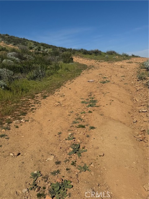 Detail Gallery Image 4 of 7 For 0 Byers Road, Menifee,  CA 92586 - – Beds | – Baths