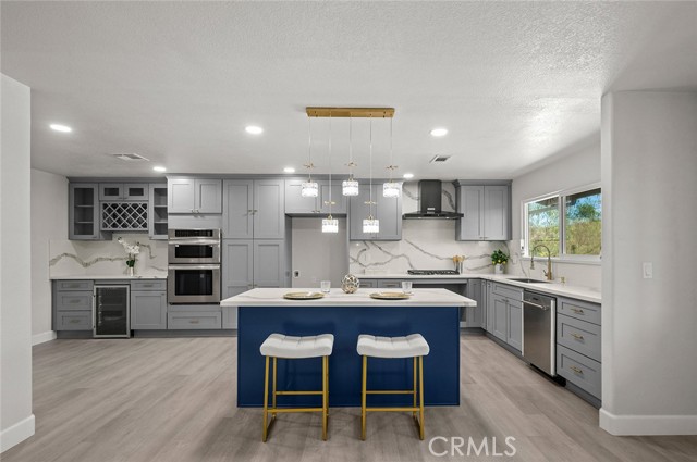 Detail Gallery Image 9 of 74 For 27875 Goetz, Menifee,  CA 92587 - 5 Beds | 4 Baths