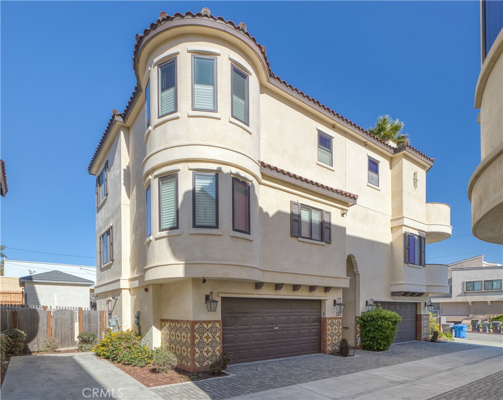 357 Stimson Avenue