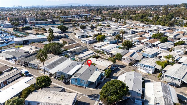 Detail Gallery Image 37 of 38 For 309 N Sandpiper, Long Beach,  CA 90803 - 3 Beds | 2 Baths