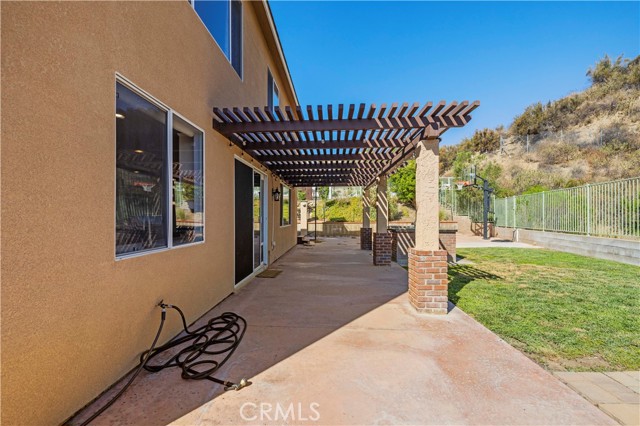 Detail Gallery Image 59 of 68 For 31205 Cherry Dr, Castaic,  CA 91384 - 5 Beds | 3 Baths