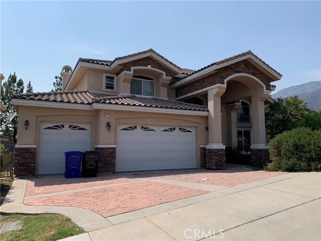 5708 Winchester Court Rancho Cucamonga CA 91737