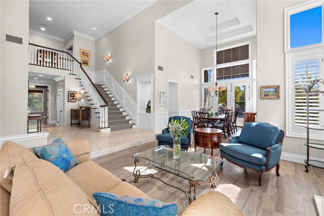 Detail Gallery Image 8 of 25 For 2 Lafayette Lane, Coto de Caza,  CA 92679 - 5 Beds | 4/1 Baths
